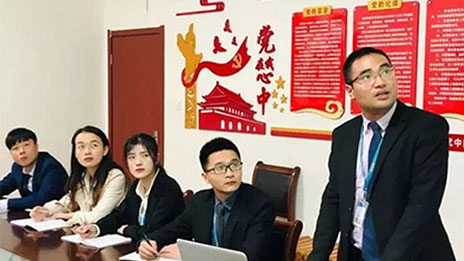 “雙11”新起點，居然之家多店培訓(xùn)接力！