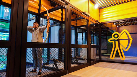 又一首店進(jìn)京！韓國(guó)“網(wǎng)紅”運(yùn)動(dòng)樂園來(lái)了