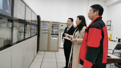 為復(fù)工做防控準(zhǔn)備，居然之家全國(guó)門店每日三次消毒