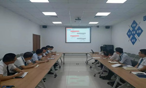 “堅(jiān)持陽光采購原則，優(yōu)化采購流程”，光谷店采購管理辦法培訓(xùn)圓滿舉行！