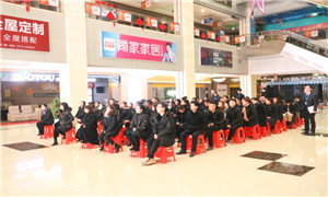 孝感店關(guān)注消防，平安你我消防安全培訓(xùn)