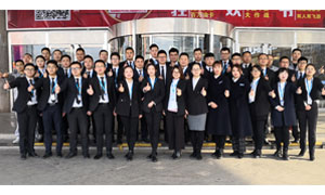 聚焦實(shí)踐、立崗提升——安徽合肥濱湖店《招商策略&技巧》培訓(xùn) 