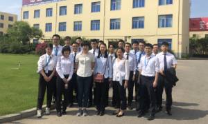 遼寧分公司2019實習生啟動大會-暨新員工入職培訓(xùn)