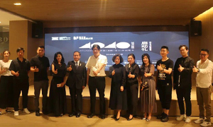 “第三屆沈陽創(chuàng)意設(shè)計周”成功落地居然之家沈陽渾南店！